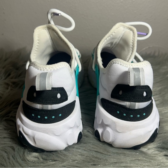 nike react presto light blue